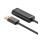 UGREEN Kabel przedłużający USB 2.0 US121 aktywny 5m czarny - 1489087 - zdjęcie 4